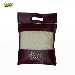 برنج عنبربو درجه یک 1 کیلوگرمی