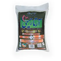 برنج عنبربو درجه یک 10 کیلو گرمی