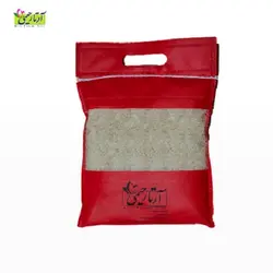 برنج ندا درجه یک 1کیلوگرمی