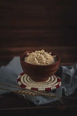 سبوس یک درجه 2 مصرف خوراک دام