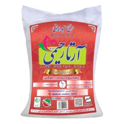 شکسته برنج ندا درجه یک 10 کیلو گرمی