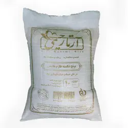 شکسته طارم هاشمی درجه یک 10 کیلوگرمی