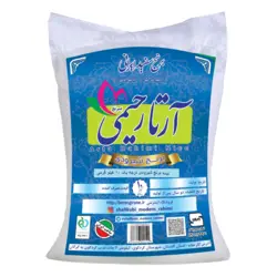 نیمه برنج شیرودی درجه یک 10 کیلو