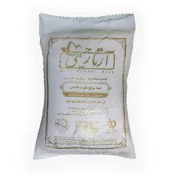 نیمه برنج طارم هاشمی درجه یک 10 کیلو گرمی