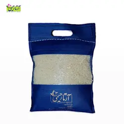 برنج شیرودی درجه یک 1 کیلو گرمی