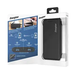 شارژر همراه انرجایزر مدل UE10052PQ فروشگاه اینترنتی بریم بازار