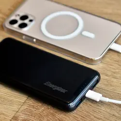 شارژر همراه انرجایزر مدل UE10052PQ فروشگاه اینترنتی بریم بازار