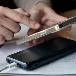 شارژر همراه انرجایزر مدل UE10052PQ فروشگاه اینترنتی بریم بازار