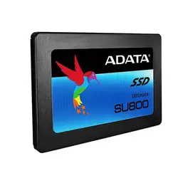 حافظه SSD ای دیتا مدل SU800 ظرفیت 512 گیگابایت فروشگاه اینترنتی بریم بازار