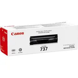 کارتریج لیزری کانن مدل Canon 737 | فروشگاه بریم بازار