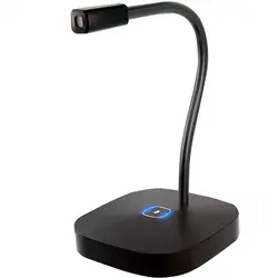 میکروفن رومیزی یانمای مدل G22 میکروفن رومیزی یانمای مدل G22