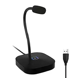 میکروفن رومیزی یانمای مدل G22 میکروفن رومیزی یانمای مدل G22