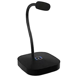 میکروفن رومیزی یانمای مدل G22 میکروفن رومیزی یانمای مدل G22