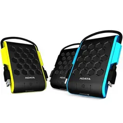 هارد اکسترنال ای دیتا مدل HD720 فروشگاه اینترنتی بریم بازار