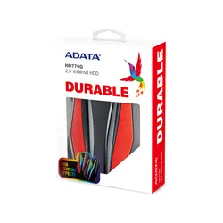هارد اکسترنال ای دیتا مدل HD770G - فروشگاه اینترنتی بریم بازار