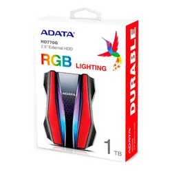 هارد اکسترنال ای دیتا-مدل HD770G - فروشگاه اینترنتی بریم بازار