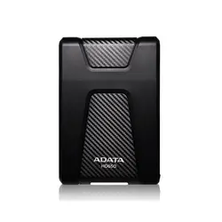 هارددیسک اکسترنال ای دیتا مدل HD650 - فروشگاه اینترنتی بریم بازار