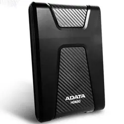 هارددیسک اکسترنال ای دیتا مدل HD650 - فروشگاه اینترنتی بریم بازار