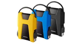 هارددیسک اکسترنال ای دیتا مدل HD680 - فروشگاه اینترنتی بریم بازار