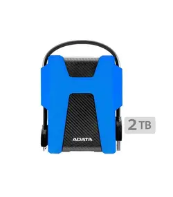 هارددیسک اکسترنال ای دیتا مدل HD680 فروشگاه اینترنتی بریم بازار