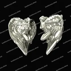 گوشواره زنانه فرشته