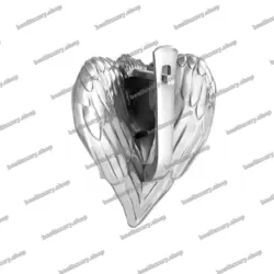 گوشواره زنانه فرشته