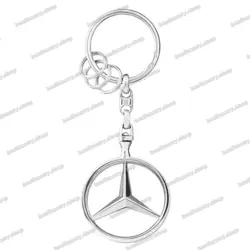 جاسوییچی Mercedes-Benz کد16