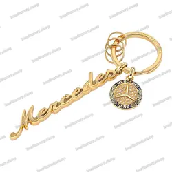 جاسوییچی Mercedes-Benz کد15