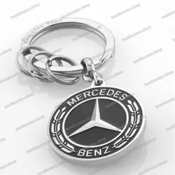 جاسوییچی Mercedes-Benz کد14
