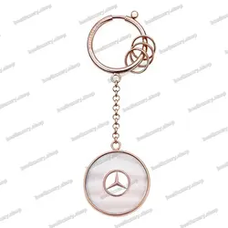 جاسوییچی Mercedes-Benz gold