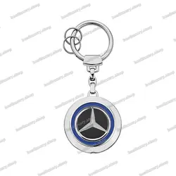 جاسوییچی Mercedes-Benz کد12