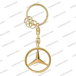 جاسوییچی Mercedes-Benz کد10