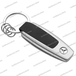 جاسوییچی Mercedes-Benz A class