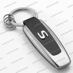 جاسوییچی Mercedes-Benz S class