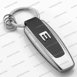 جاسوییچی Mercedes-Benz E class