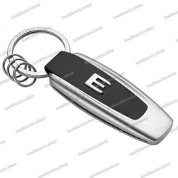 جاسوییچی Mercedes-Benz E class