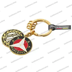 جاسوییچی Mercedes-Benz کد5