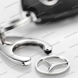 جاسوییچی Mercedes-Benz کد4