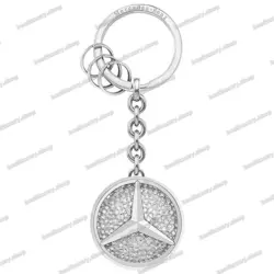 جاسوییچی Mercedes-Benz کد2