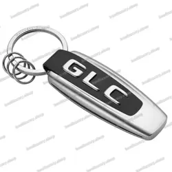 جاسوییچی  Mercedes-Benz GLC class