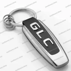 جاسوییچی  Mercedes-Benz GLC class