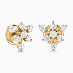 گوشواره زنانه ایوا