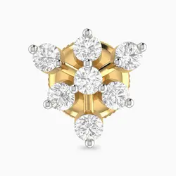 گوشواره زنانه ایوا