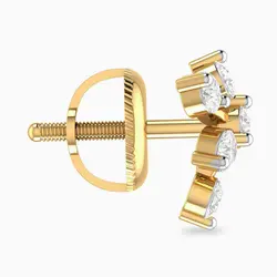 گوشواره زنانه ایوا