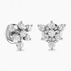 گوشواره زنانه ایوا