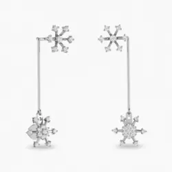 گوشواره بخیه افوا