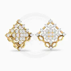 گوشواره زنانه ایزابلا