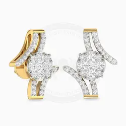 گوشواره زنانه سیما