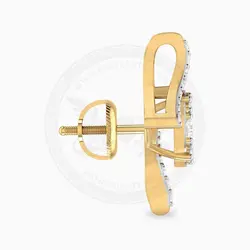 گوشواره زنانه سیما