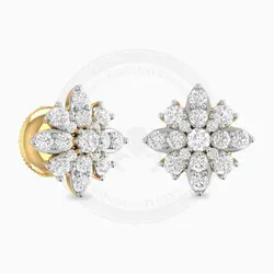 گوشواره زنانه تیانا